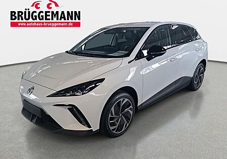MG MG4 EV 64 KWH MY26 PREMIUM