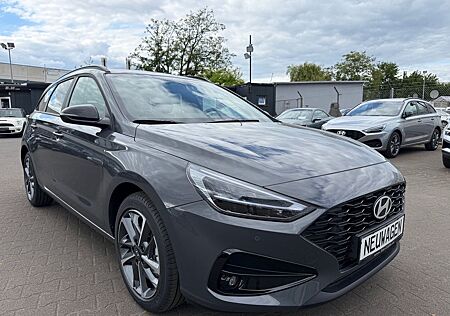 Hyundai i30 i30CW 1.0 TGDI DCT GoPlus Style/Navi/Kamera