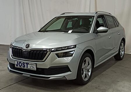 Skoda Kamiq Ambition 1.0 TSI Smartlink LED Kessy el.Kl