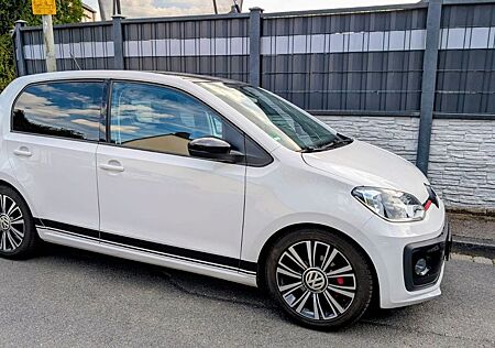 VW Up Volkswagen ! 1.0 60 PS join Super Ausstattung!