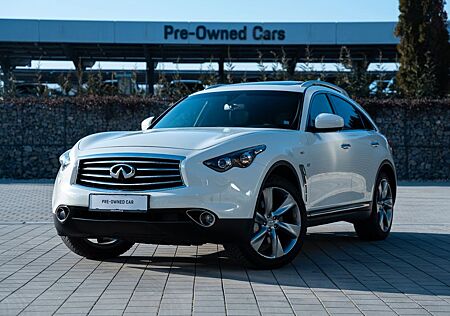 Infiniti QX70 3.7 S Premium