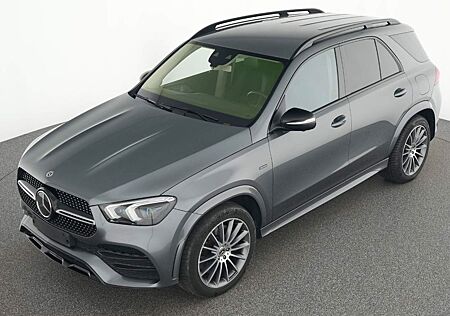 Mercedes-Benz GLE 350 GLE350de EQ 4M AMG DISTR+ MUTLIB. GUARD 360° AHK