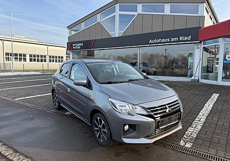 Mitsubishi Space Star Spirit+