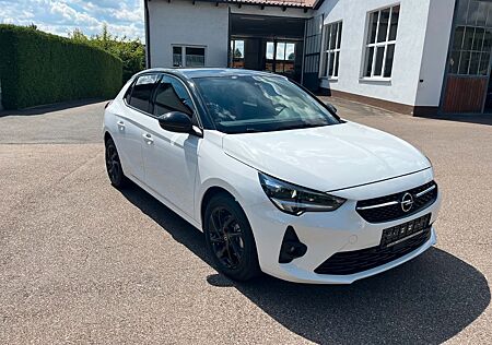 Opel Corsa F GS Line FLA / SpurH / LM / KAM / LED