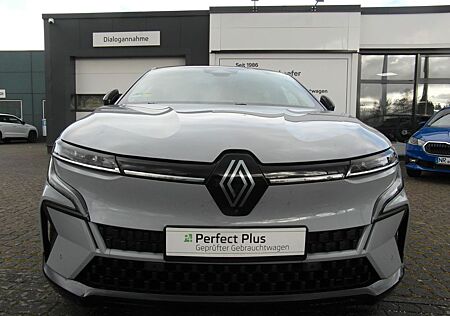 Renault Megane E-Tech Electric Techno