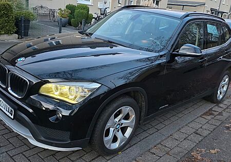 BMW X1 xDrive 18d Aut NAVI*XENON