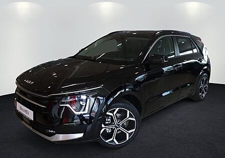 Kia Niro 1.6 Spirit ACC LED Navi SHZ 2xKlima Kam. LM