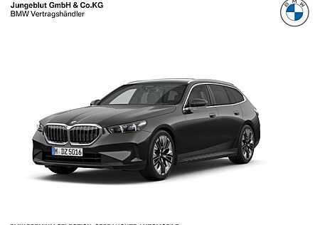 BMW 520 d Touring M Sport AHK/Panoramadach/LiveCockp