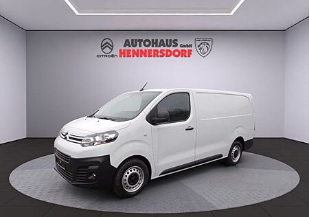 Citroën Jumpy XL BlueHDi 145 Club