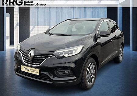Renault Kadjar 1.3 TCe 140 Black Edition