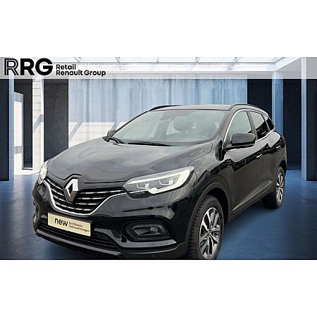 Renault Kadjar leasen