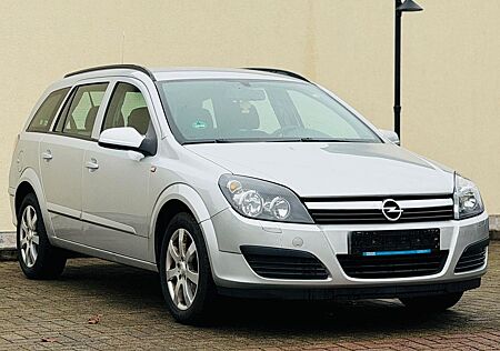 Opel Astra H Caravan Edition TÜV 02/27