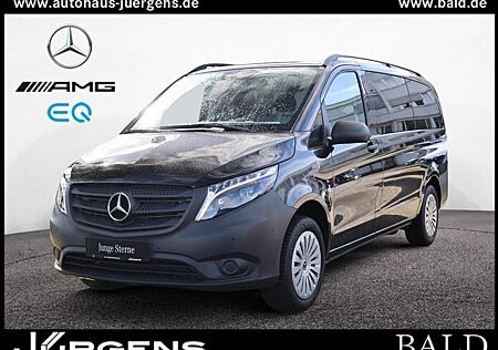 Mercedes-Benz Vito 119 L 4M Tourer/PRO/LED/AHK/Cam/Totw/SHZ