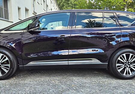 Renault Espace Initiale Paris ENERGY dCi 160 EDC Ini...