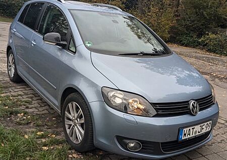 VW Golf Plus Volkswagen 1.2 TSI Style Style "TOP gepflegt!"