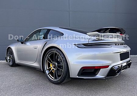 Porsche 911 Urmodell 911 Turbo S