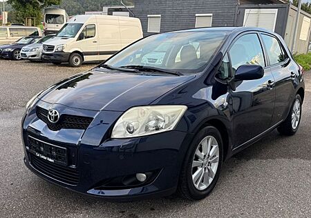 Toyota Auris 2.0 D-4D Executive/88tkm/2Hd./MFL/Keyless/