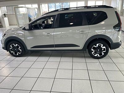 Dacia Jogger Journey TCe 110 7 Sitzer My 26