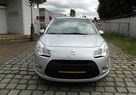 Citroën C3 1.4 *Klima*HU 2/25*