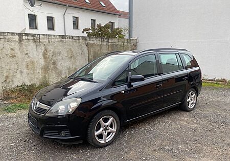 Opel Zafira 2.2 direct - viele Neuteile!