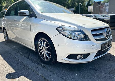 Mercedes-Benz B 180 B -Klasse
