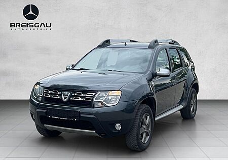 Dacia Duster 1.2 16V TCE KAT Prestige 4x4 *AHK*