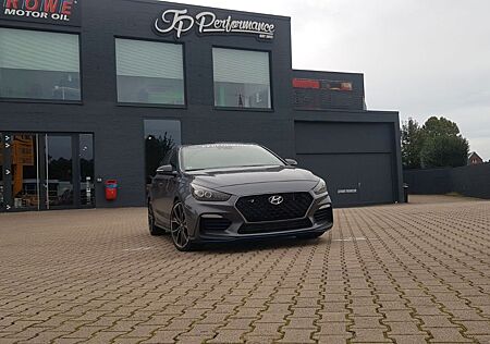Hyundai i30 2.0 T-GDI N Performance N Performance