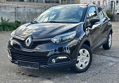 Renault Captur Dynamique*Händlerfahrzeug*Export
