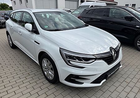 Renault Megane IV 1.5 dCi Grandtour Zen Full-Led