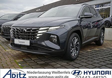 Hyundai Tucson 1.6 T-GDI Trend SHZ KAMERA NAVI LED ACC