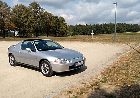 Honda CRX 1.6 ESI Del Sol ESI