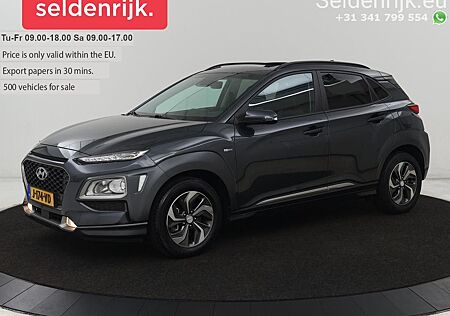 Hyundai Kona 1.6 GDI HEV Fashion Sky | Schiebedach | Ada