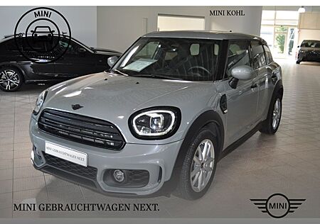 Mini Cooper D Countryman John Cooper Works Trim Anhän