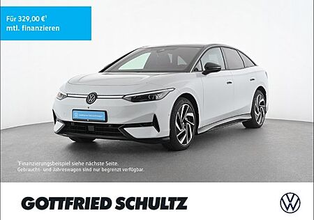VW ID.7 Volkswagen Pro S IQ.Light*DCC*Matrix-LED*Navi*Pano*