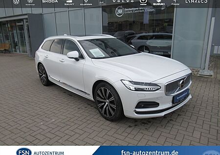 Volvo V90 gebraucht kaufen Volvo V90 B4 Diesel Plus Bright Automatik