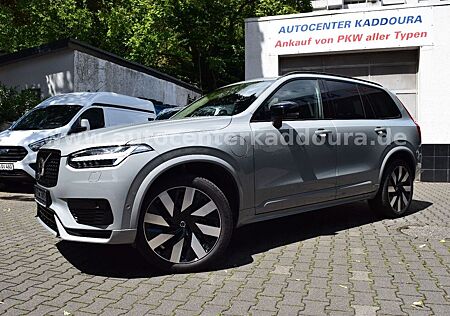 Volvo XC 90 XC90 Ultra T8 Bright RechargeAWD,B&W,MASSAGE,HUD