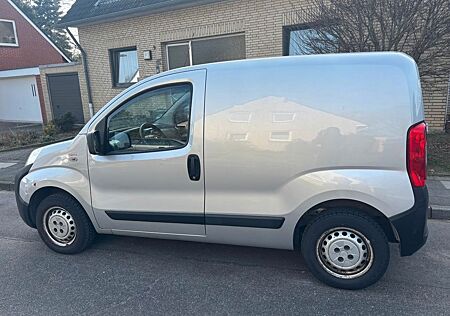 Citroën Nemo Kastenwagen | EZ 05/2008 | 149.000 km