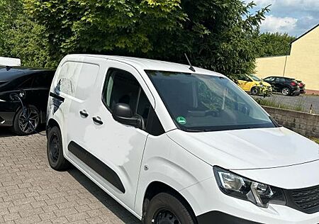 Peugeot Partner ePartner