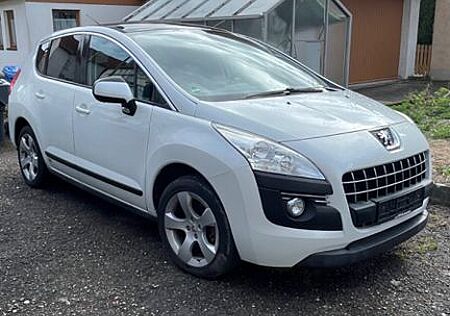 Peugeot 3008 Active 155 THP Active