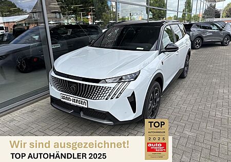 Peugeot 5008 GT 145 MHEV EAT 7-Sitz ACC Navi LED Kamera