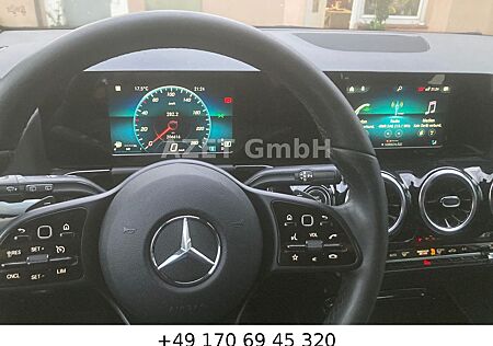 Mercedes-Benz B 180 B -Klasse d ,Motor 2,0 Ltr.