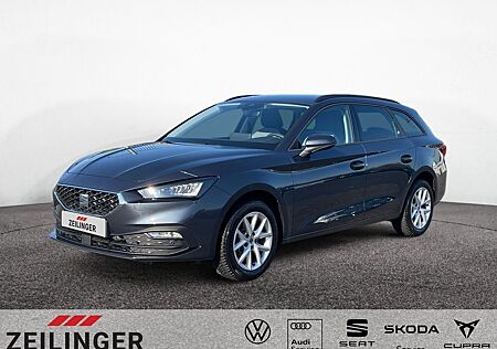 Seat Leon ST Style TDI DSG|AHK|ACC|NAVI|KAMERA