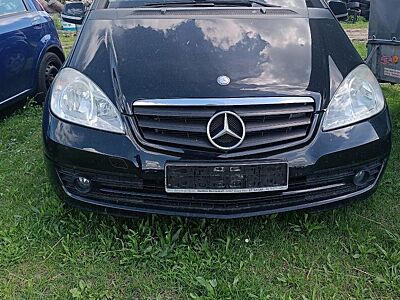 Mercedes-Benz A 160 ELEGANCE BlueEFFICIENCY