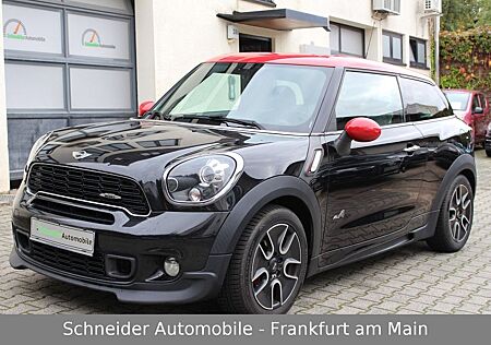 Mini John Cooper Works Paceman All4·1.Hd·157tkm·Euro5