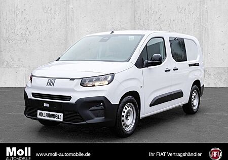 Fiat Doblo Multicab XL 1.5 Diesel 96 kW Winter, Techn