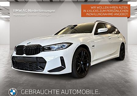 BMW 330e xDrive Touring M Sport AHK Harman/K Kamera