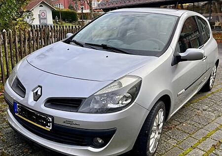 Renault Clio by RIP CURL 1.2 16V 55kW by RIP CURL