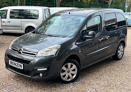 Citroën Berlingo gebraucht kaufen Citroën Berlingo VTi Multispace Selection CAM KLIMA