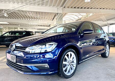 VW Golf Volkswagen 7*Lim.*1.0 TSI*Join*LED*NAVI*SHZ*PDC*LM*