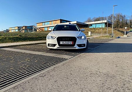 Audi A4 2.0 TDI 105kW multitronic Ambition Avant ...